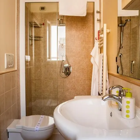 Pesciolino 3* Mola di Bari