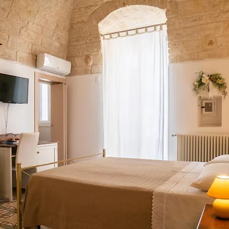 Bed & Breakfast Pesciolino *