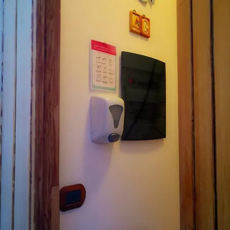 Bed & Breakfast Pesciolino