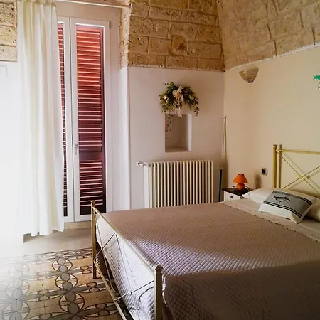 Bed & Breakfast Pesciolino *