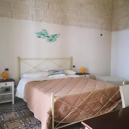 Pesciolino Bed & Breakfast 3*