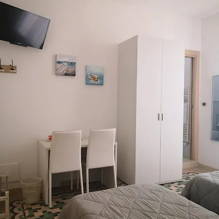 Bed & Breakfast Pesciolino *