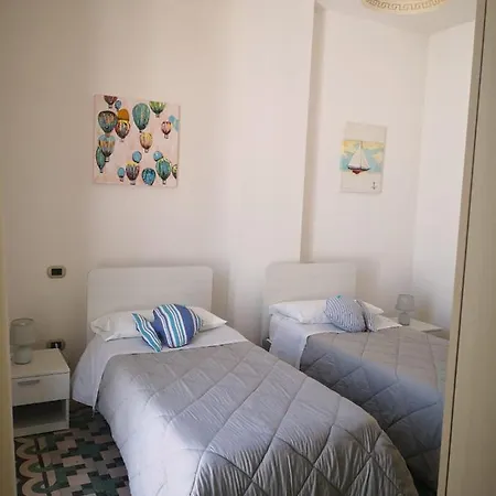 Pesciolino Bed & Breakfast Mola di Bari