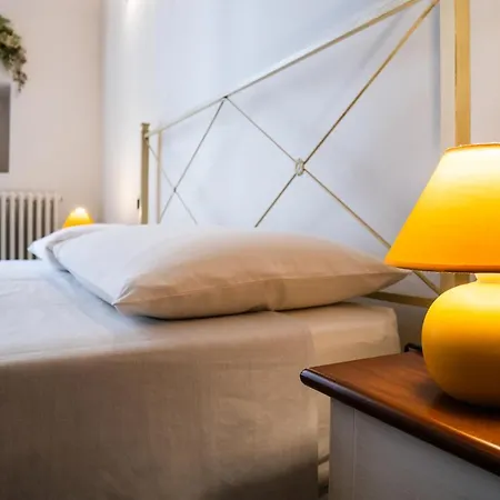 Bed & Breakfast Pesciolino