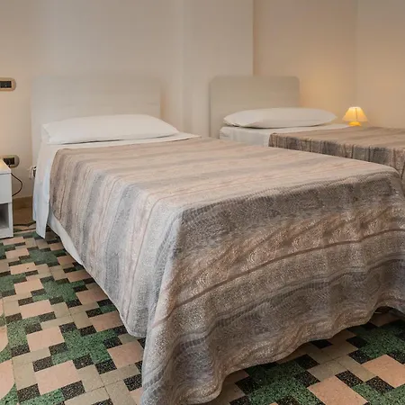 Bed & Breakfast Pesciolino *
