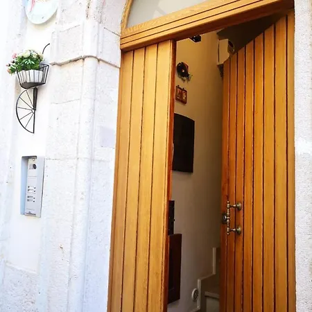 Pesciolino Panzió
