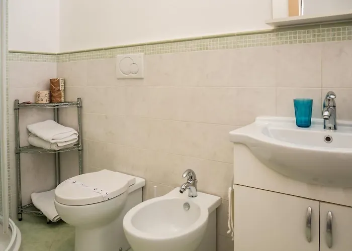 Bed & Breakfast Pesciolino Mola di Bari