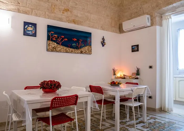 Bed & Breakfast Pesciolino