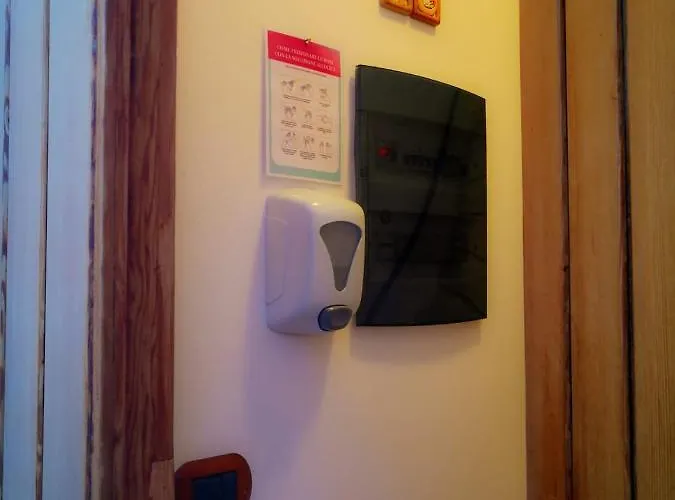 Bed & Breakfast Pesciolino