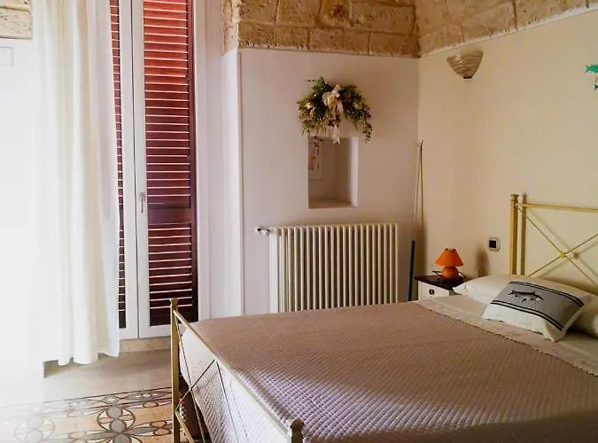Bed & Breakfast Pesciolino 3*