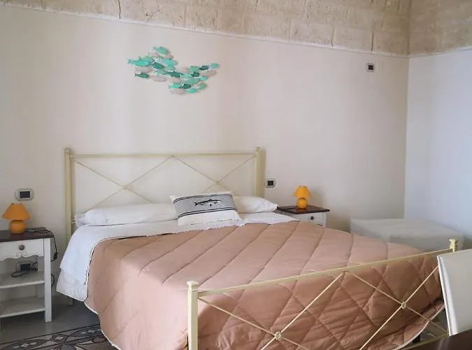Pesciolino Bed & Breakfast 3*