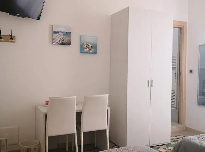 Bed & Breakfast Pesciolino 3*