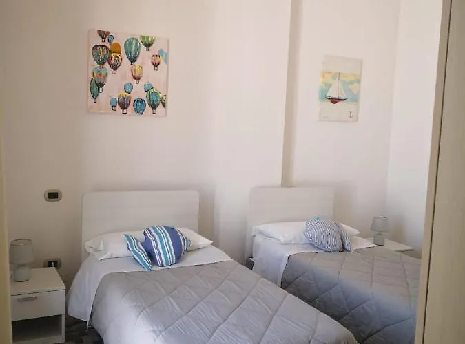 Pesciolino Bed & Breakfast Mola di Bari