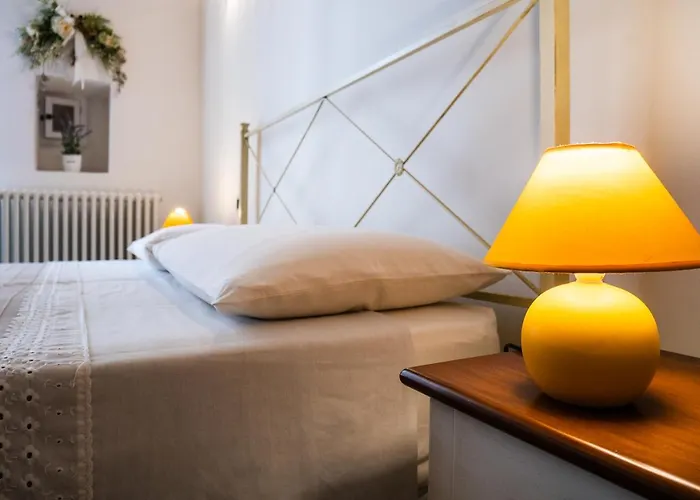 Bed & Breakfast Pesciolino