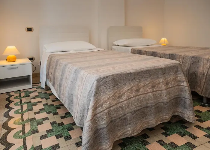 Bed & Breakfast Pesciolino 3*