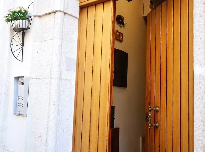 Pesciolino Bed & Breakfast