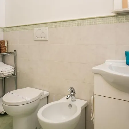 Oda ve Kahvaltı Pesciolino Mola di Bari