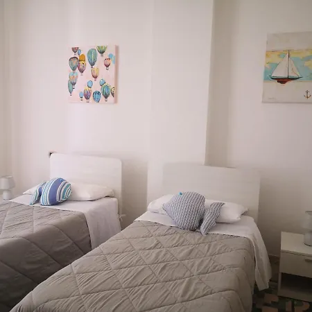 Pesciolino Mola di Bari