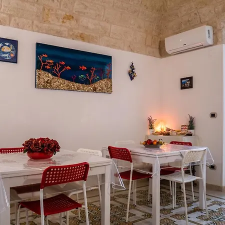 Bed and Breakfast Pesciolino