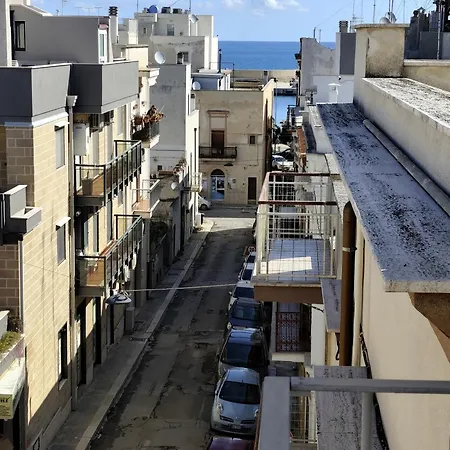 Pesciolino B&B 몰라디바리